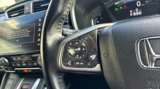 Honda CR-V 2.0 i-MMD Hybrid SR  2WD 5dr eCVT Hybrid Estate